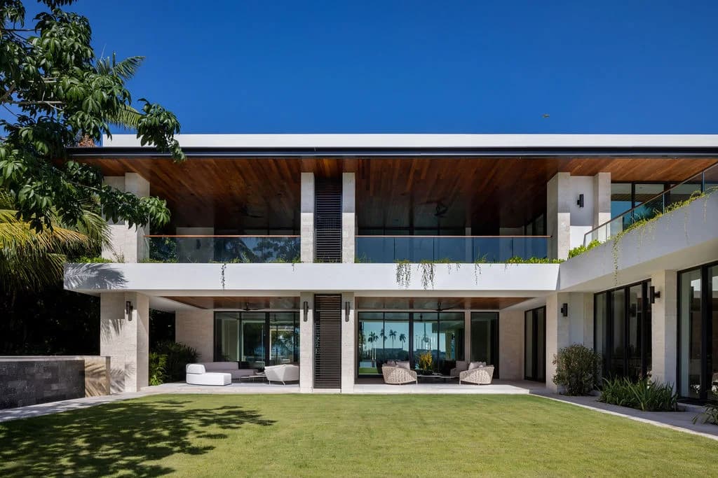40 Palm Island project 1