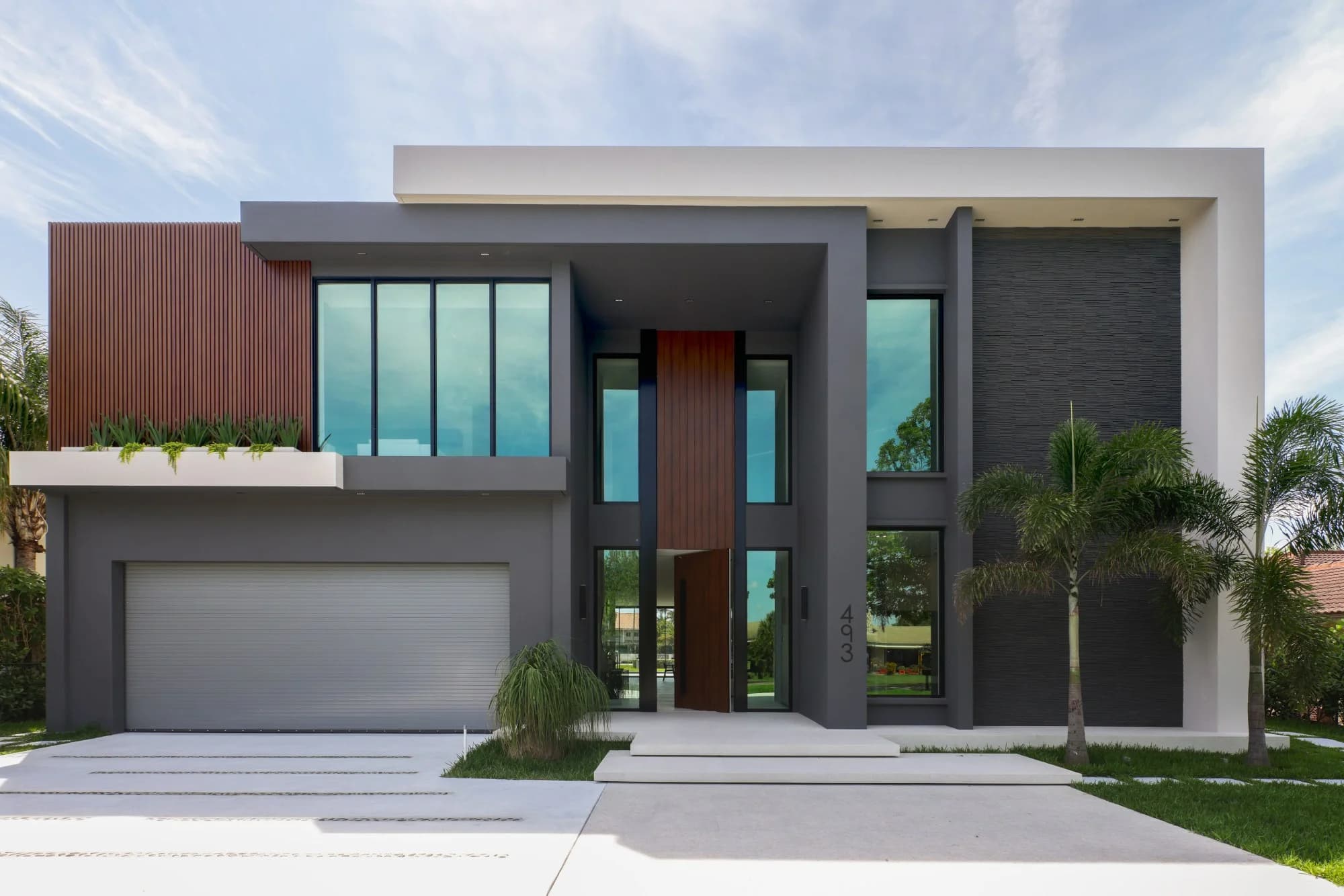 493 Holiday Drive Hallandale Beach project 1