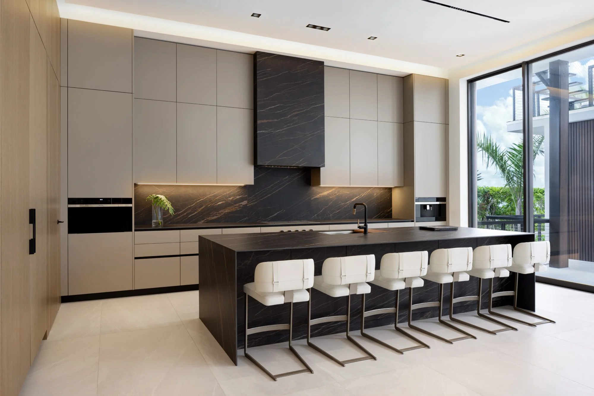 Gourmet Living at Home: Elevate Your Culinary Experience with Wolf Appliances