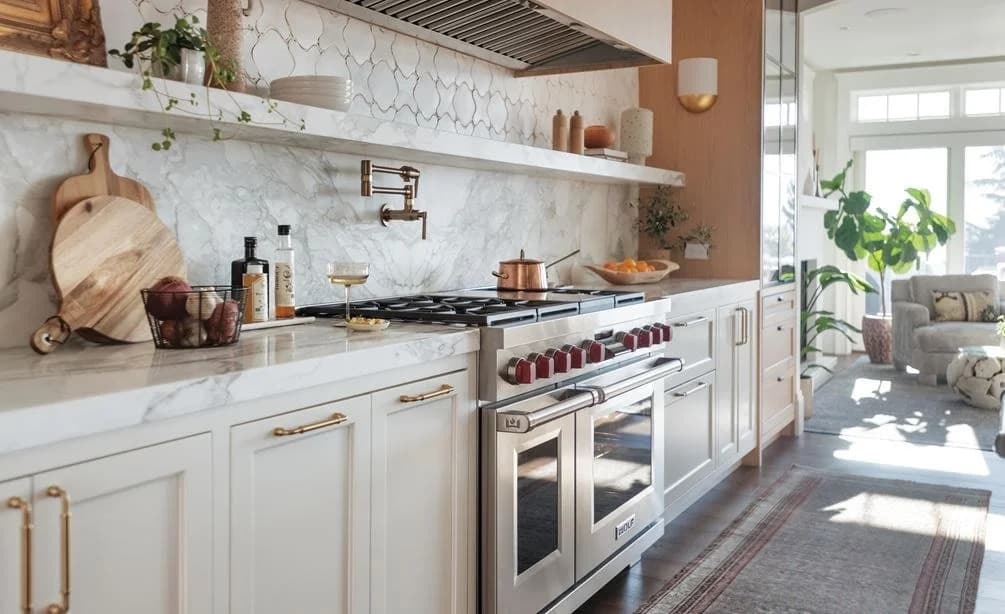 Mia Appliances: Transforming Kitchens with an Exclusive, Personalized Approach