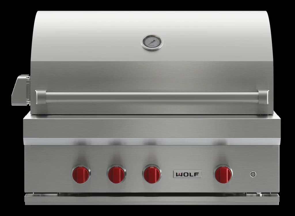 36" Outdoor Gas Grill (Limited Availability)