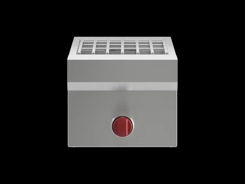 13" Side Burner