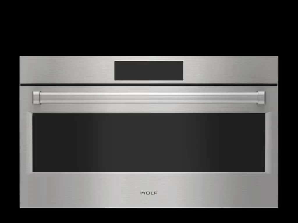 30" E Series Professional Drop-Down Door Microwave Oven