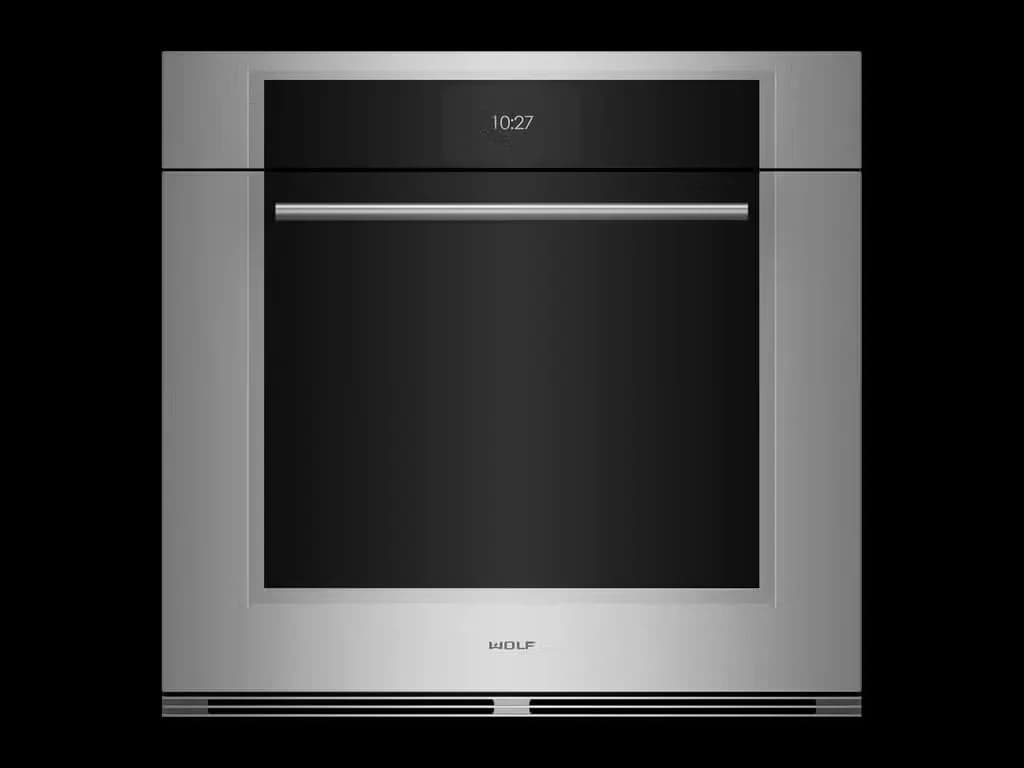 30" M Series Transitional Built-In Single Oven