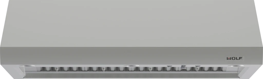 60" Outdoor Pro Wall Hood