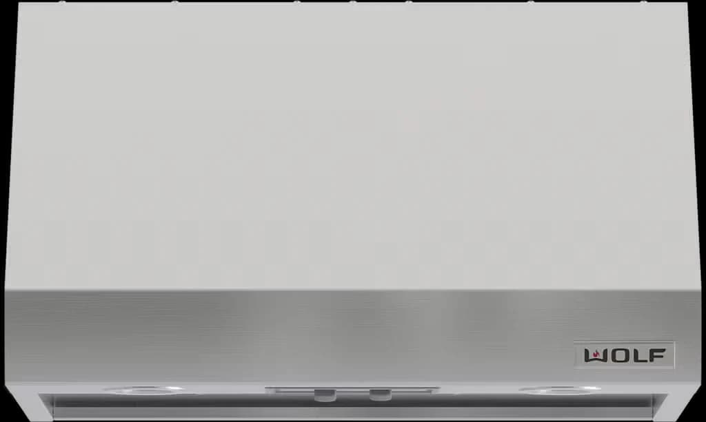 Pro Wall Hood - 24" Depth