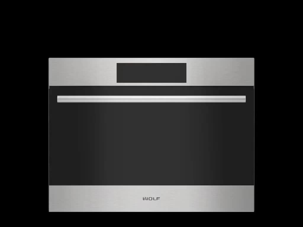 E Series Transitional Drop-Down Door Microwave Oven