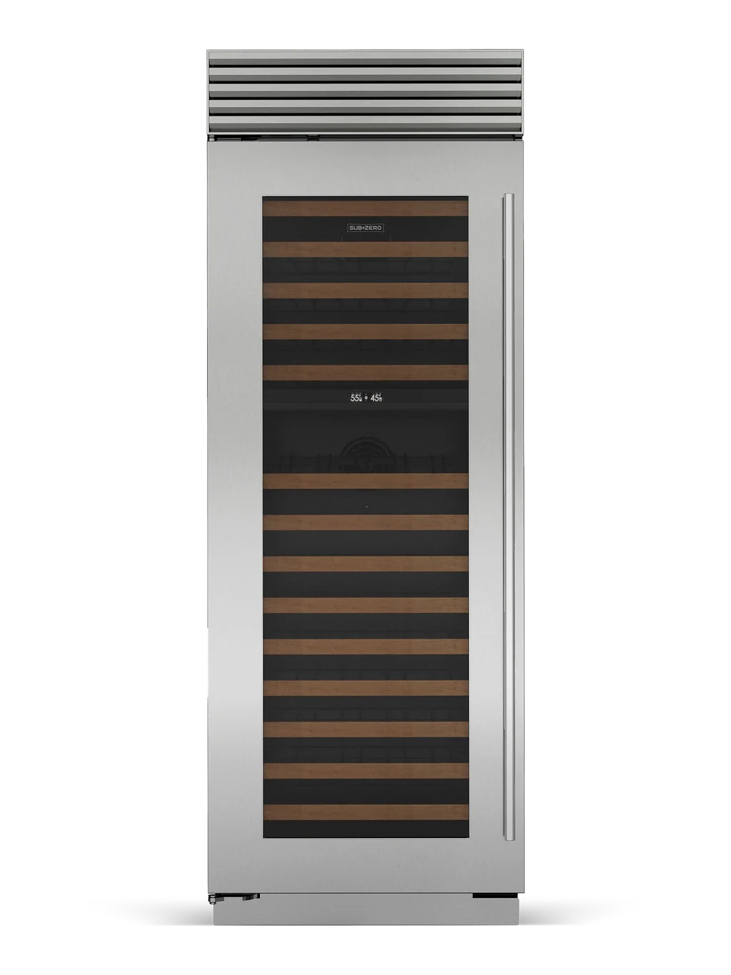 30" Classic Wine Storage