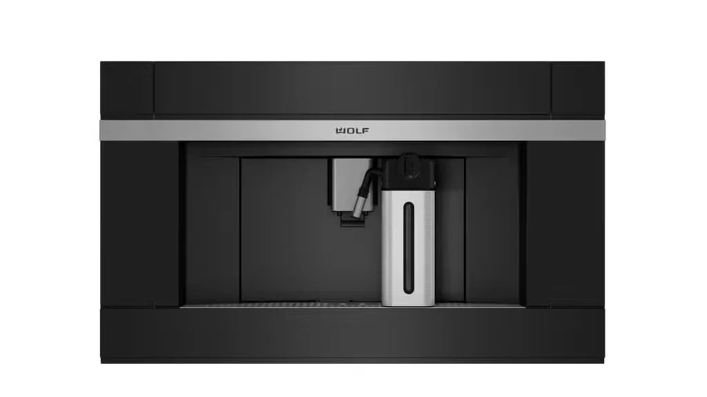 M Series Contemporary Coffee System detail