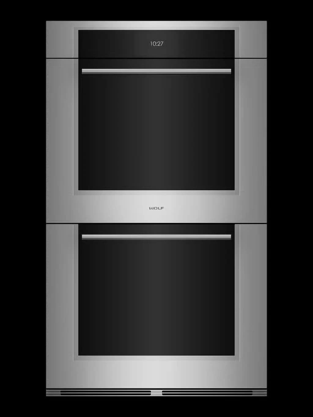30" M Series Transitional Built-In Double Oven