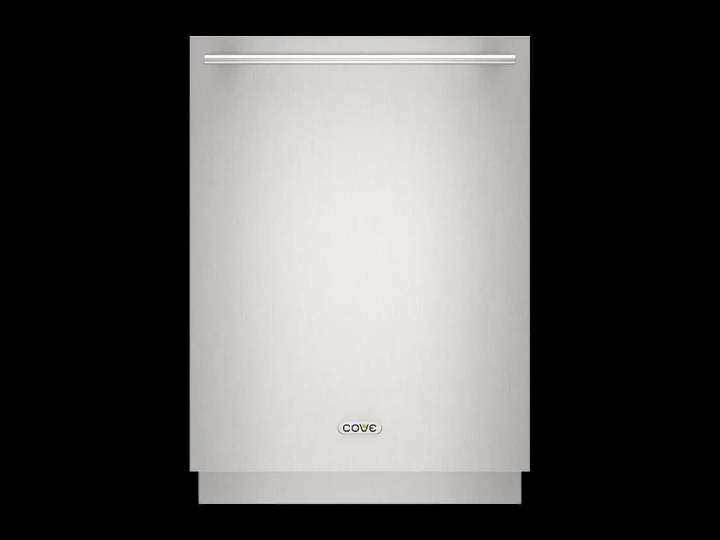24" Dishwasher with Water Softener - Panel Ready