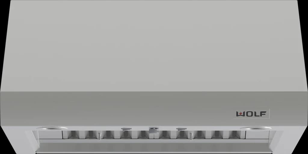 36" Outdoor Pro Wall Hood