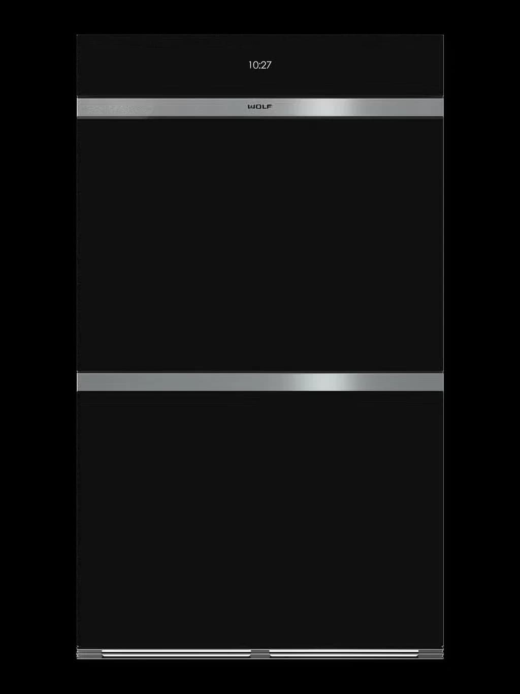 M Series Contemporary Built-In Double Oven