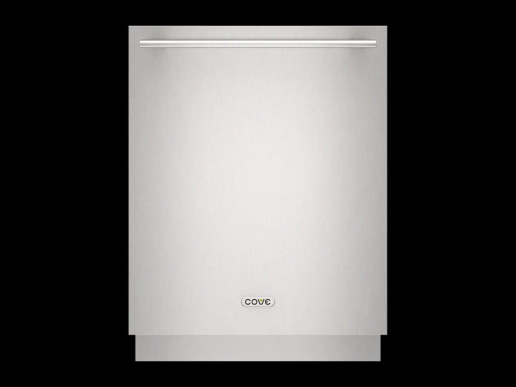 24" ADA Height Dishwasher with Water Softener - Panel Ready