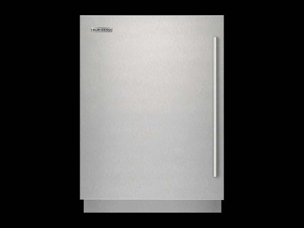 24" Designer Undercounter Refrigerator - Panel Ready