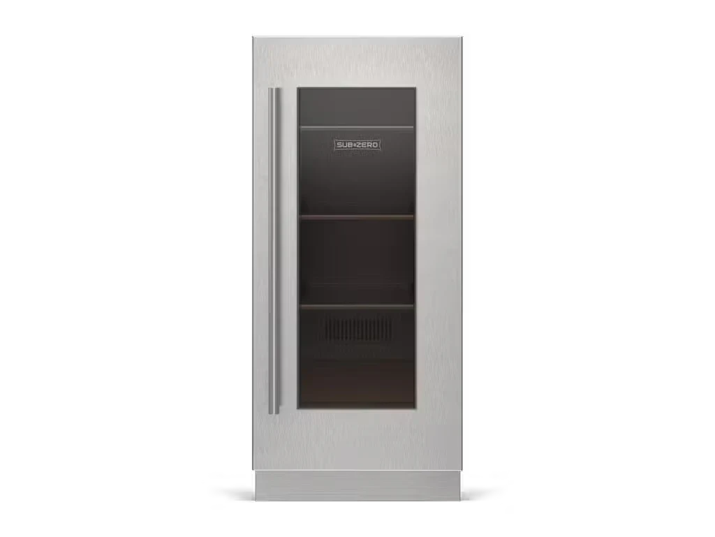 Designer Undercounter Beverage Center