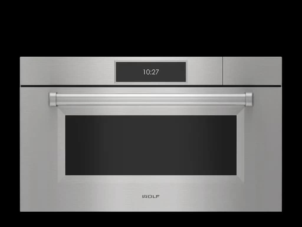 M Series Professional Convection Steam Oven