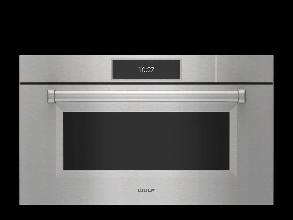 30" M Series Professional Convection Steam Oven