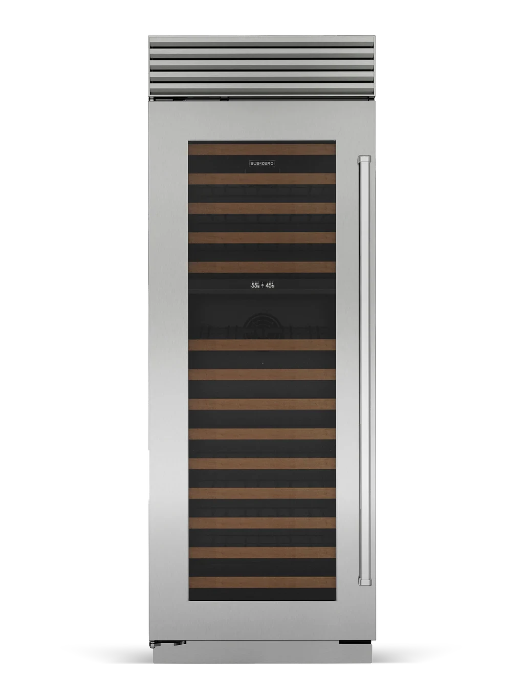 30" Classic Wine Storage
