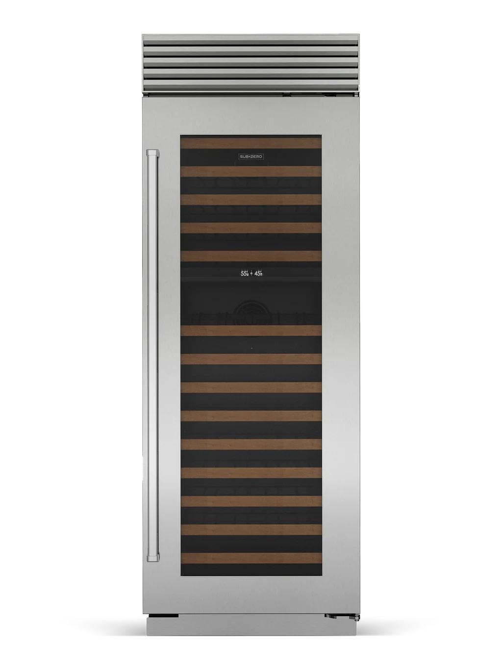 30" Classic Wine Storage