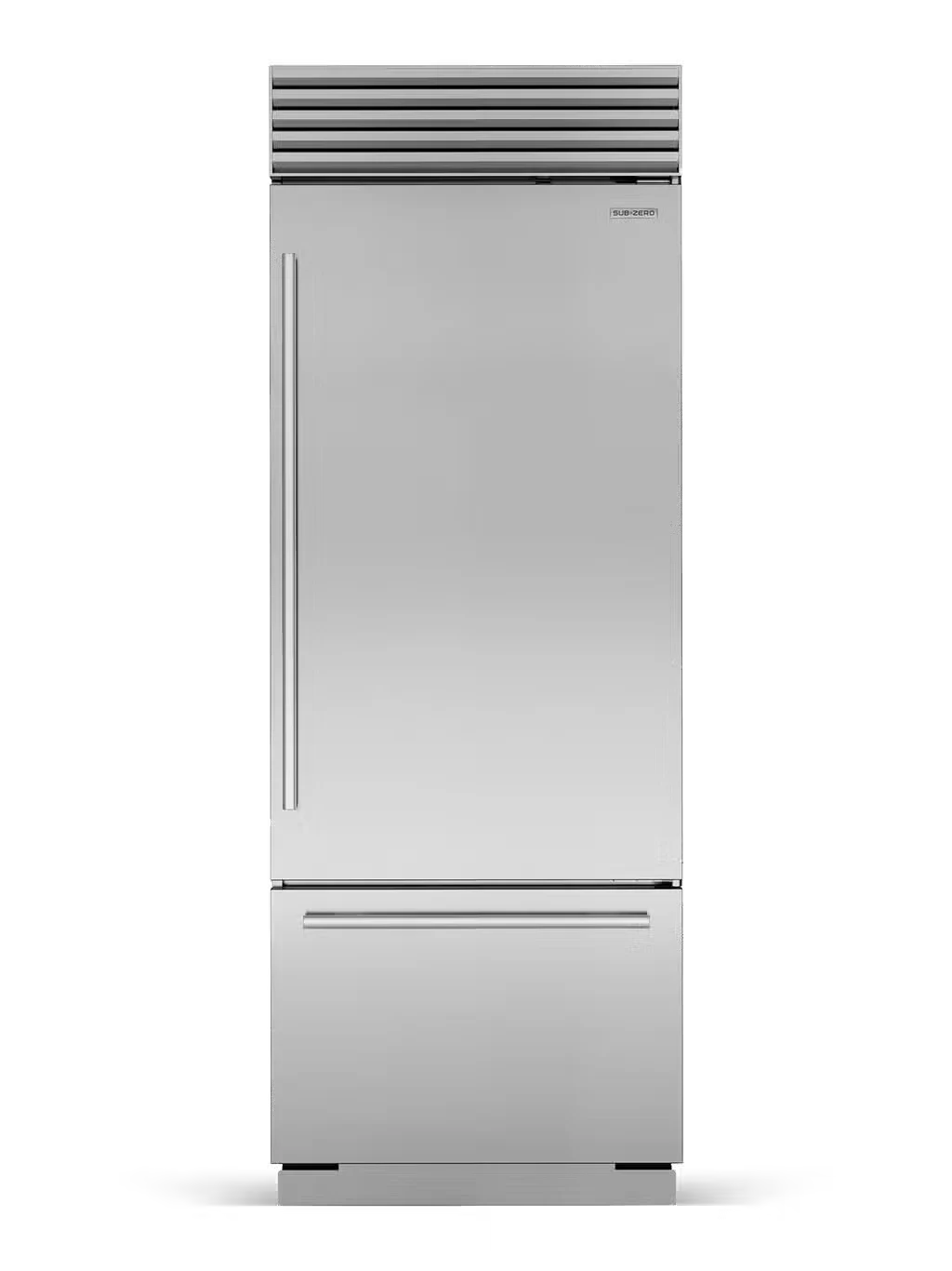 Classic Over-and-Under Refrigerator/Freezer