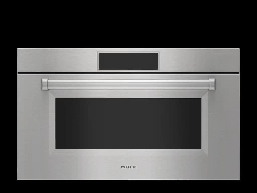 30" M Series Professional Drop-Down Door Microwave Oven