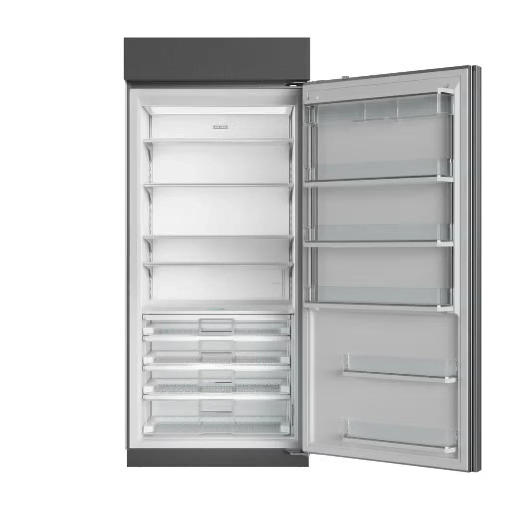 Classic Refrigerator detail