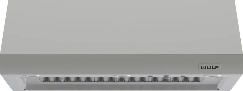 48" Outdoor Pro Wall Hood
