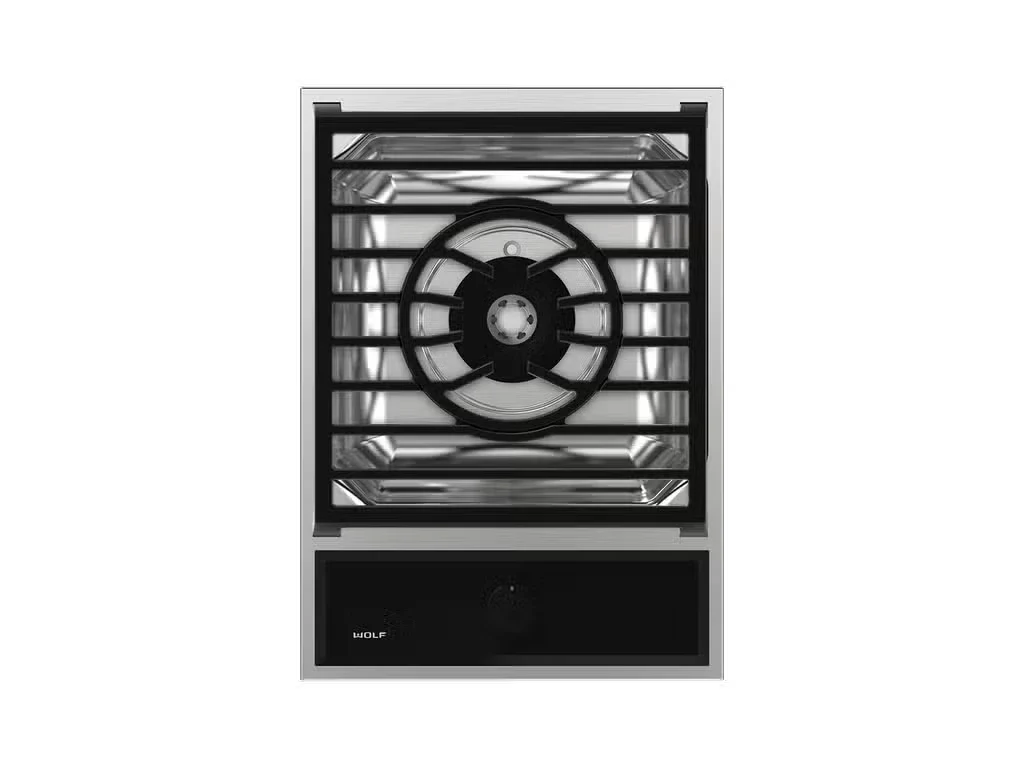 15" Transitional Multifunction Module