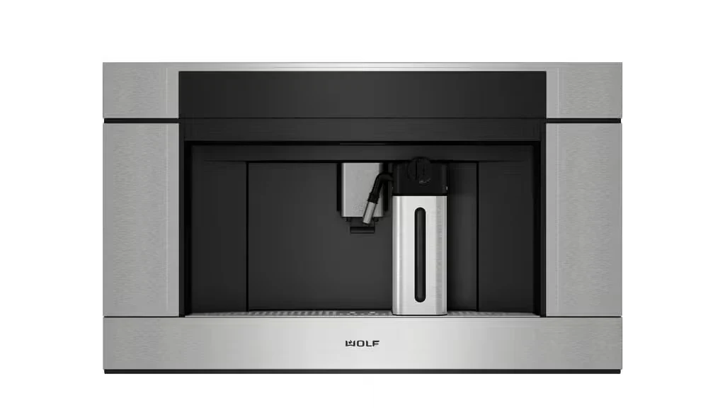 30" M Series Transitional Coffee System detail
