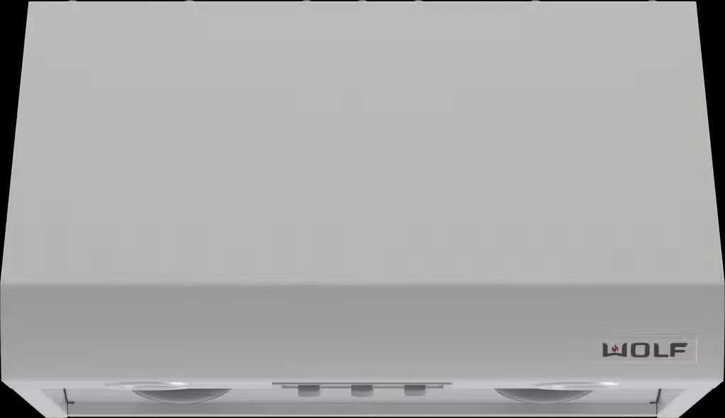 Pro Wall Hood - 27" Depth