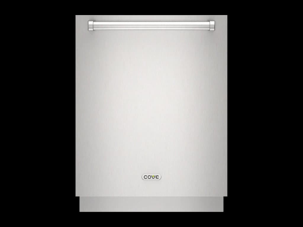 24" ADA Height Dishwasher - Panel Ready