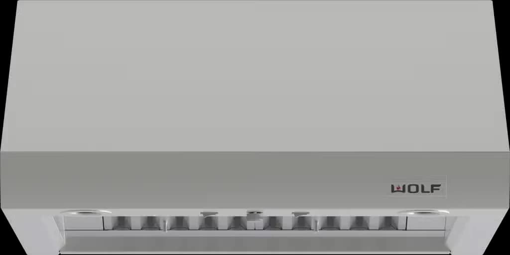 Outdoor Pro Wall Hood